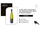 Ist Bio Wein gesünder? Die Wahrheit über Wein & Nachhaltigkeit