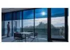 home glass tinting Adelaide