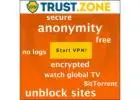 Freedom Online: Easy Access to Any Site with VPN!