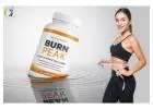 BurnPeak Supplement Review