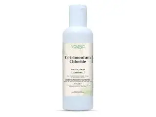 Cetrimonium Chloride Cetrimonium Chloride