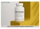 HP9 Guard Reviews 2025
