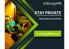 Protect Your Data: Reliable VPN Today!