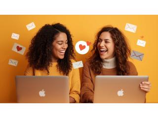 Turn Conversations into Connections - and Income Turn Conversations into Connections - and Income