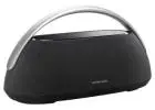 Harman Kardon Go + Play Speaker Dead? Causes and Fixes