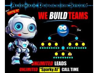 Join the Leading Network Marketing Team and Earn from Home Join the Leading Network Marketing Team and Earn from Home