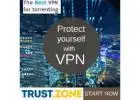 Protect Your Data: Reliable VPN Today!