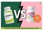 ProZenith vs Mitolyn