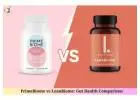 PrimeBiome vs LeanBiome