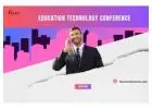 Education Technology Conference 2025: Empowering Learning, Leadership, and Innovation