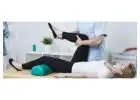 Best Physiotherapist in Islamabad