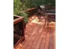 Decking Clip System