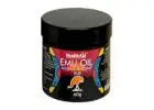Supplements for Muscle Recovery