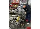 Engine Rebuild And Restoration New Jersey