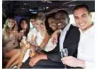 Bachelor Ette Party Bus Staten Island