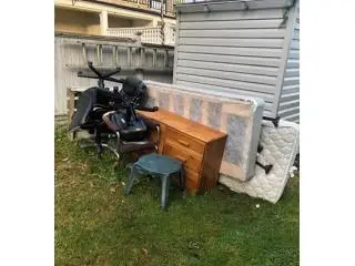 Estate Cleanout Langley Estate Cleanout Langley