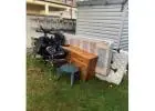 Estate Cleanout Langley