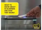 How Do ID Scanners Work? Smart, Secure & Instant Verification