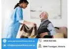 Paramount Healthcare & Wellbeing Services -The Best Melbourne NDIS Provider