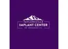 Taylorsville Implant Center