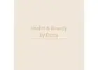 health & beauty by dona