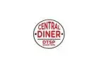 Central Diner DTSP