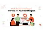 Hire the Best Laravel Developers in India for Your Next Project