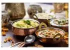 Discover the Best Indian Food in Orlando at Saffron Indian Cuisine