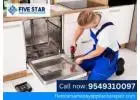 Quick Dishwasher Repair for a Spotless Kitchen!