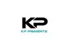 KP Pigments Inc.