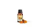 Turmeric Oil
