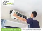 Stay Cool with Expert Mini Split AC Installation