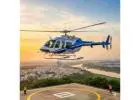 Helicopter Joyride in Satna, Madhya Pradesh