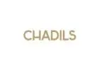 Chadils Valuations Ltd