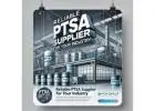 A Trusted Source for Chemical Requirements