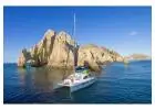 Experience Luxury on a Catamaran Cabo San Lucas