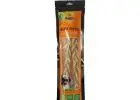 Healthy Collagen Dog Chews – Nutritious & Long-Lasting