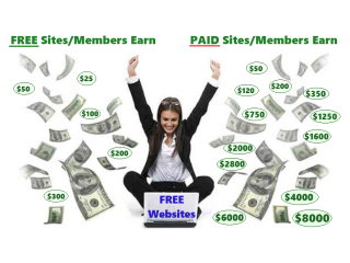 I Will Pay $500 To Get You Started Earning Real Income! Voted #1! I Will Pay $500 To Get You Started Earning Real Income! Voted #1!