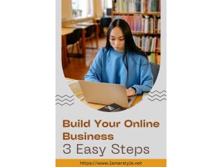 Here's the secret to Here's the secret to