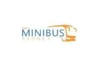 Queens Mini Bus Hire Sydney