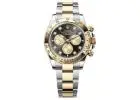 Shop Rolex Daytona Men's Watch