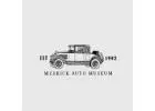 Merrick Auto Museum