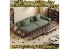 JASIWAY Sleeper Sofas: Ultimate Comfort Sofa Beds for Small Spaces