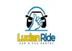 Lucian Ride