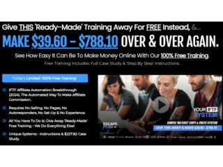 Affiliate Automation Breakthrough Affiliate Automation Breakthrough