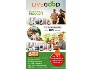 Boost Focus & Energy with Brain Food That Really Works Boost Focus & Energy with Brain Food That Really Works