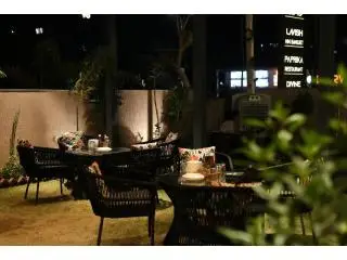 Rooftop restaurant near Pratap Nagar Jaipur Rooftop restaurant near Pratap Nagar Jaipur