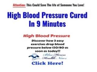 What's The Best Exercise For High Blood Pressure? What's The Best Exercise For High Blood Pressure?