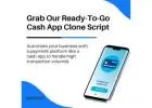 Cash App Clone | Appticz