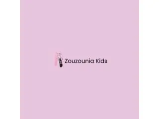 Zouzounia Κids Zouzounia Κids